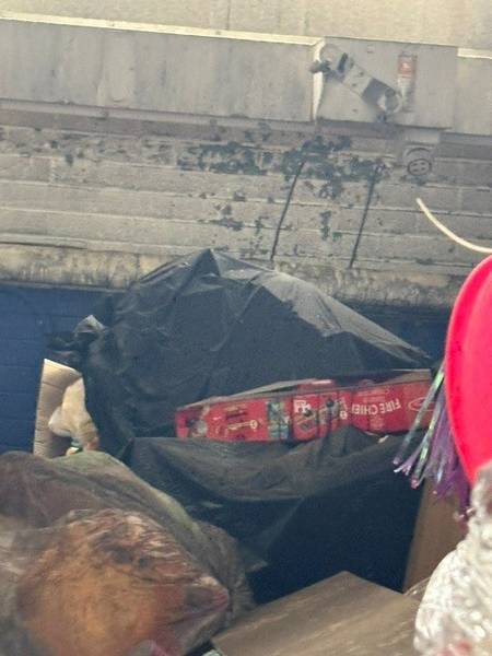 An electrical fire destroyed more than 2,000 toys that the Salvation Army of Greater Cleveland had collected for area children..